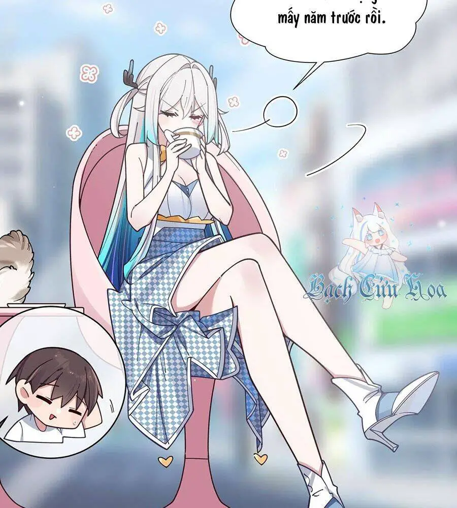 Làm Sao Để Chạy Trốn Dàn Hậu Cung Nettruyen ZZZ Chương 124 Page 19