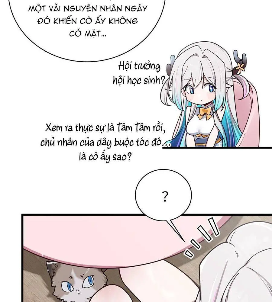 Làm Sao Để Chạy Trốn Dàn Hậu Cung Nettruyen ZZZ Chương 124 Page 34