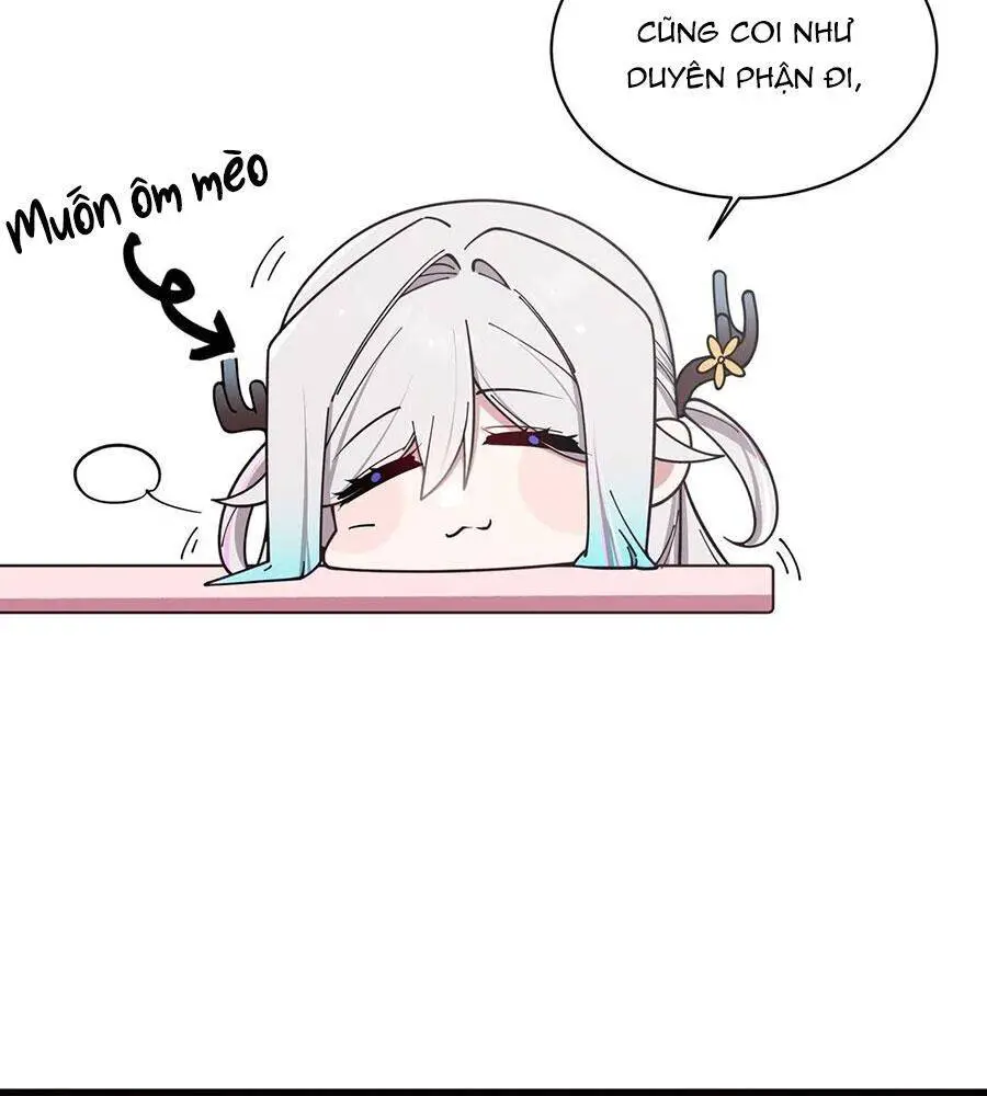 Làm Sao Để Chạy Trốn Dàn Hậu Cung Nettruyen ZZZ Chương 124 Page 36