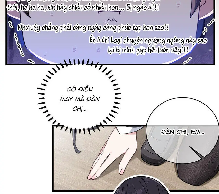 Làm Sao Để Chạy Trốn Dàn Hậu Cung Nettruyen ZZZ Chương 132 Page 9