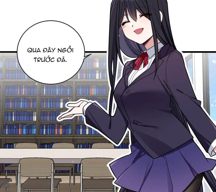 Làm Sao Để Chạy Trốn Dàn Hậu Cung Nettruyen ZZZ Chương 132 Page 10