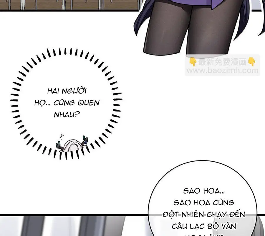 Làm Sao Để Chạy Trốn Dàn Hậu Cung Nettruyen ZZZ Chương 132 Page 11