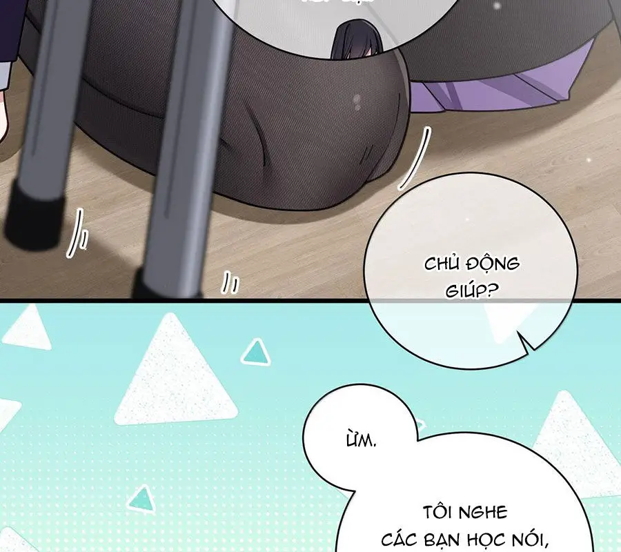 Làm Sao Để Chạy Trốn Dàn Hậu Cung Nettruyen ZZZ Chương 132 Page 13
