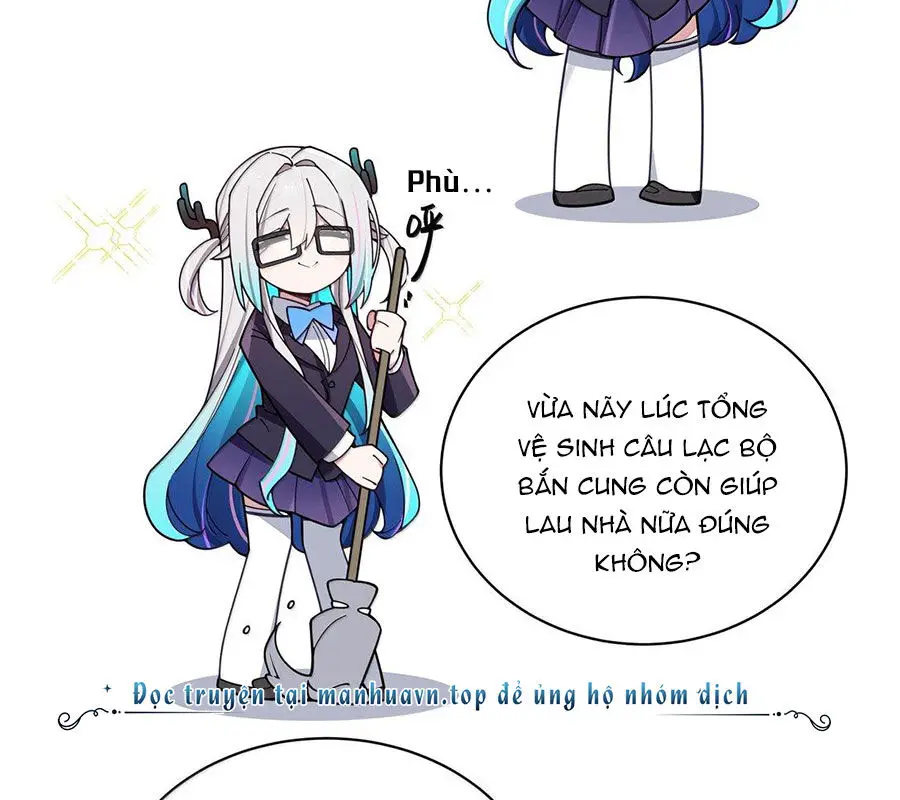 Làm Sao Để Chạy Trốn Dàn Hậu Cung Nettruyen ZZZ Chương 132 Page 17