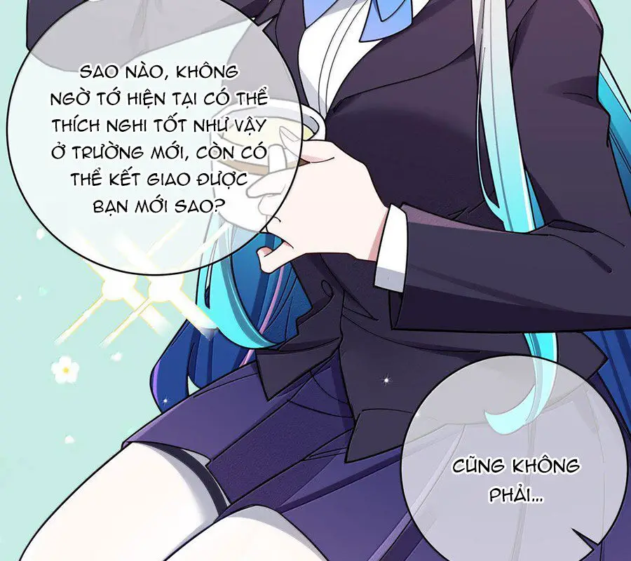 Làm Sao Để Chạy Trốn Dàn Hậu Cung Nettruyen ZZZ Chương 132 Page 21