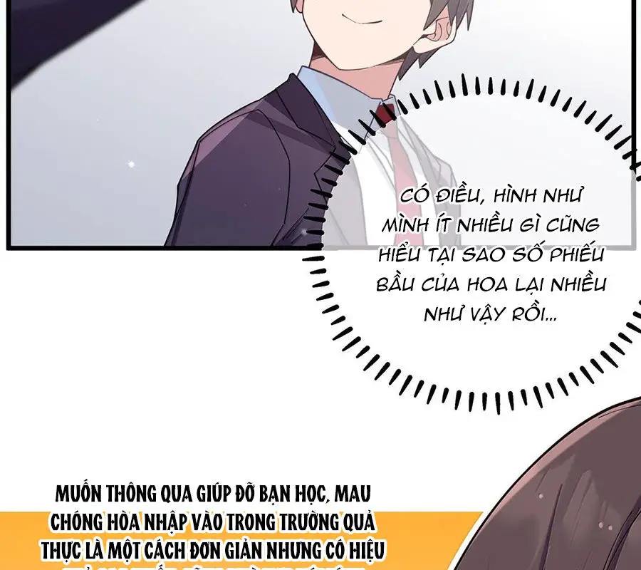 Làm Sao Để Chạy Trốn Dàn Hậu Cung Nettruyen ZZZ Chương 132 Page 23