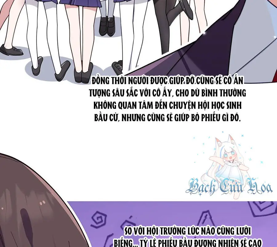 Làm Sao Để Chạy Trốn Dàn Hậu Cung Nettruyen ZZZ Chương 132 Page 25