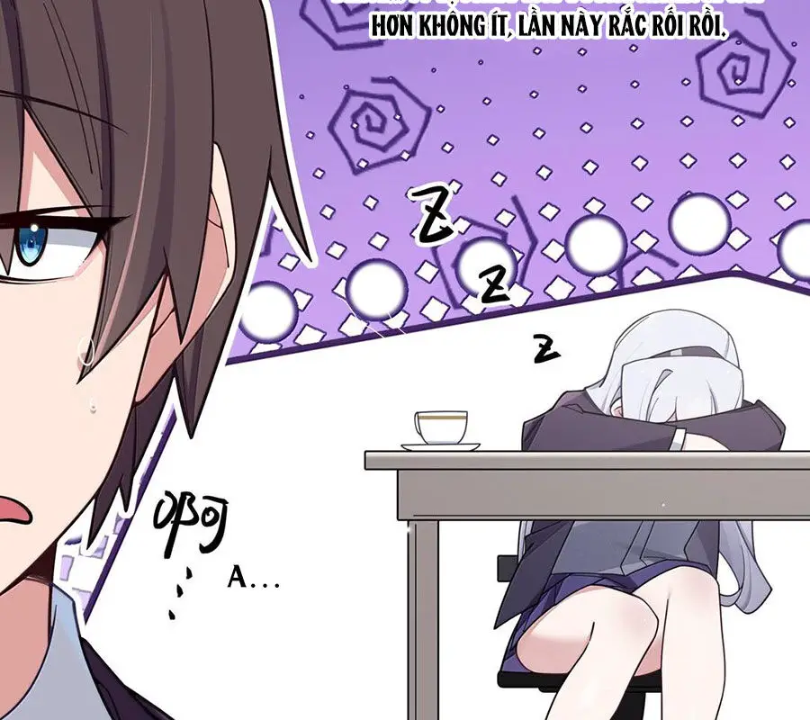 Làm Sao Để Chạy Trốn Dàn Hậu Cung Nettruyen ZZZ Chương 132 Page 26