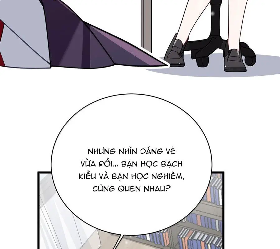 Làm Sao Để Chạy Trốn Dàn Hậu Cung Nettruyen ZZZ Chương 132 Page 27
