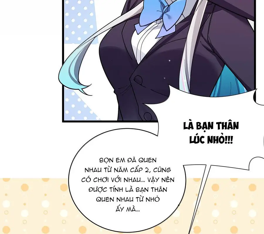 Làm Sao Để Chạy Trốn Dàn Hậu Cung Nettruyen ZZZ Chương 132 Page 36