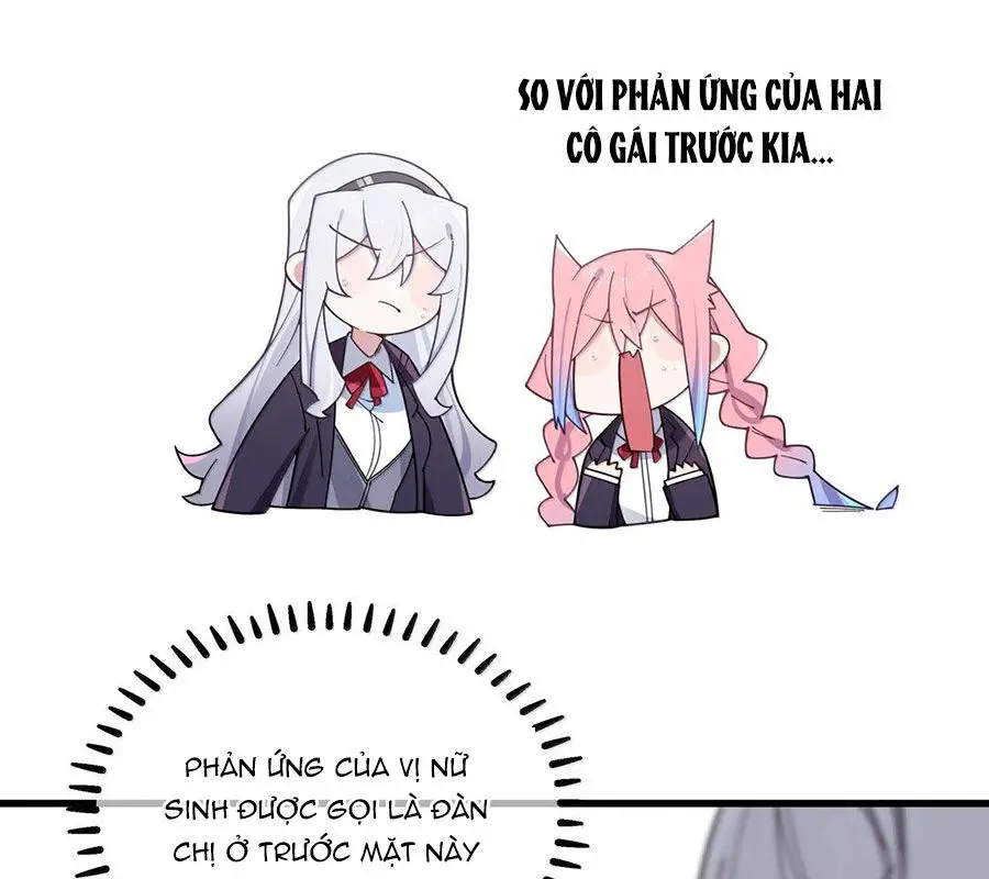 Làm Sao Để Chạy Trốn Dàn Hậu Cung Nettruyen ZZZ Chương 132 Page 41