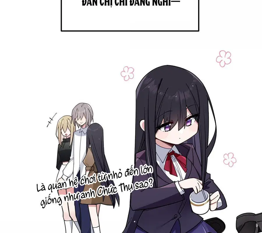 Làm Sao Để Chạy Trốn Dàn Hậu Cung Nettruyen ZZZ Chương 132 Page 46