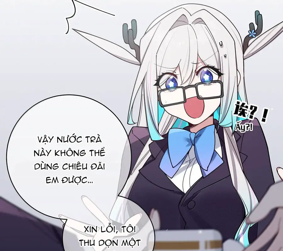 Làm Sao Để Chạy Trốn Dàn Hậu Cung Nettruyen ZZZ Chương 132 Page 48