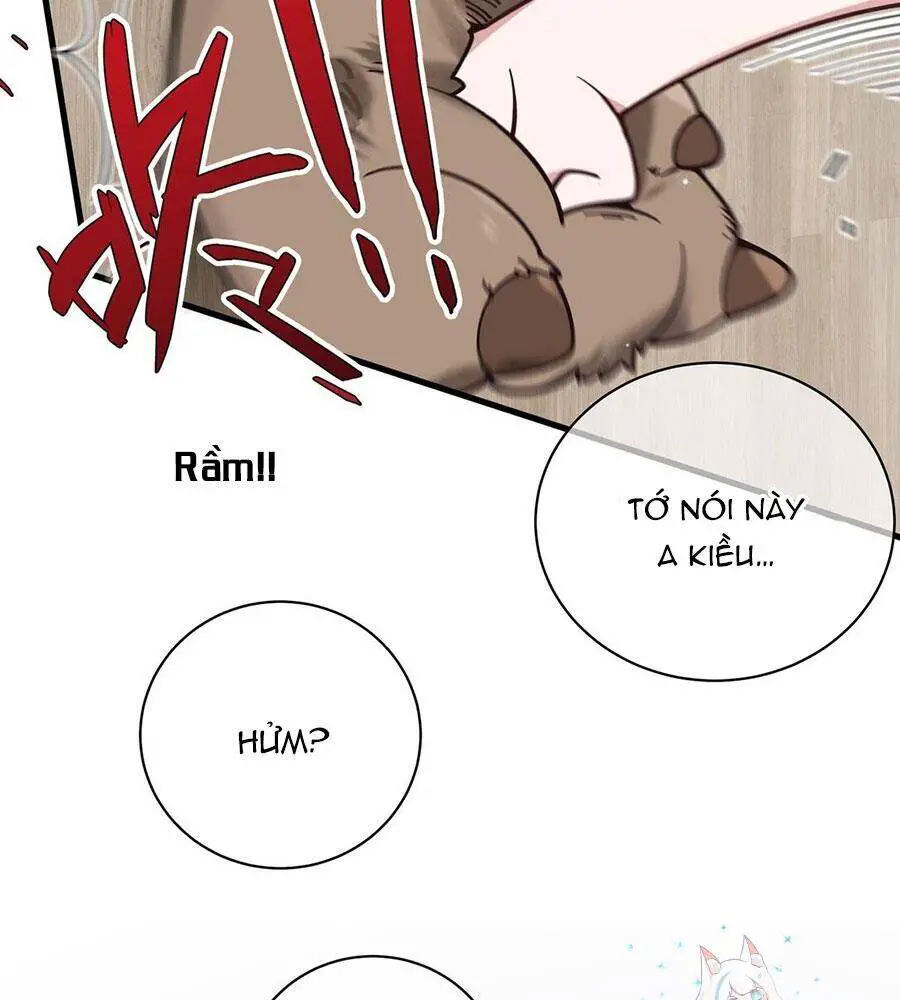 Làm Sao Để Chạy Trốn Dàn Hậu Cung Nettruyen ZZZ Chương 125 Page 53