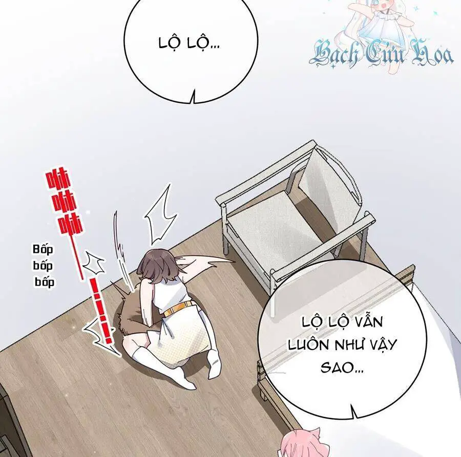 Làm Sao Để Chạy Trốn Dàn Hậu Cung Nettruyen ZZZ Chương 125 Page 55