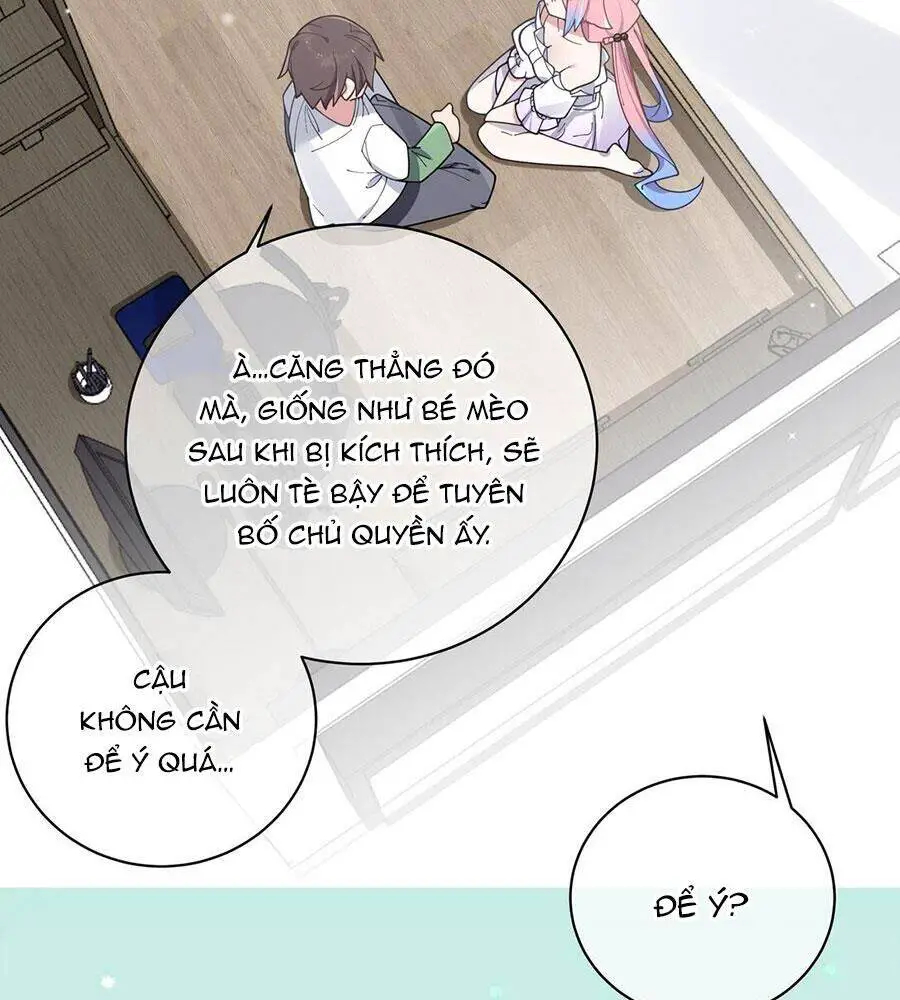Làm Sao Để Chạy Trốn Dàn Hậu Cung Nettruyen ZZZ Chương 125 Page 56