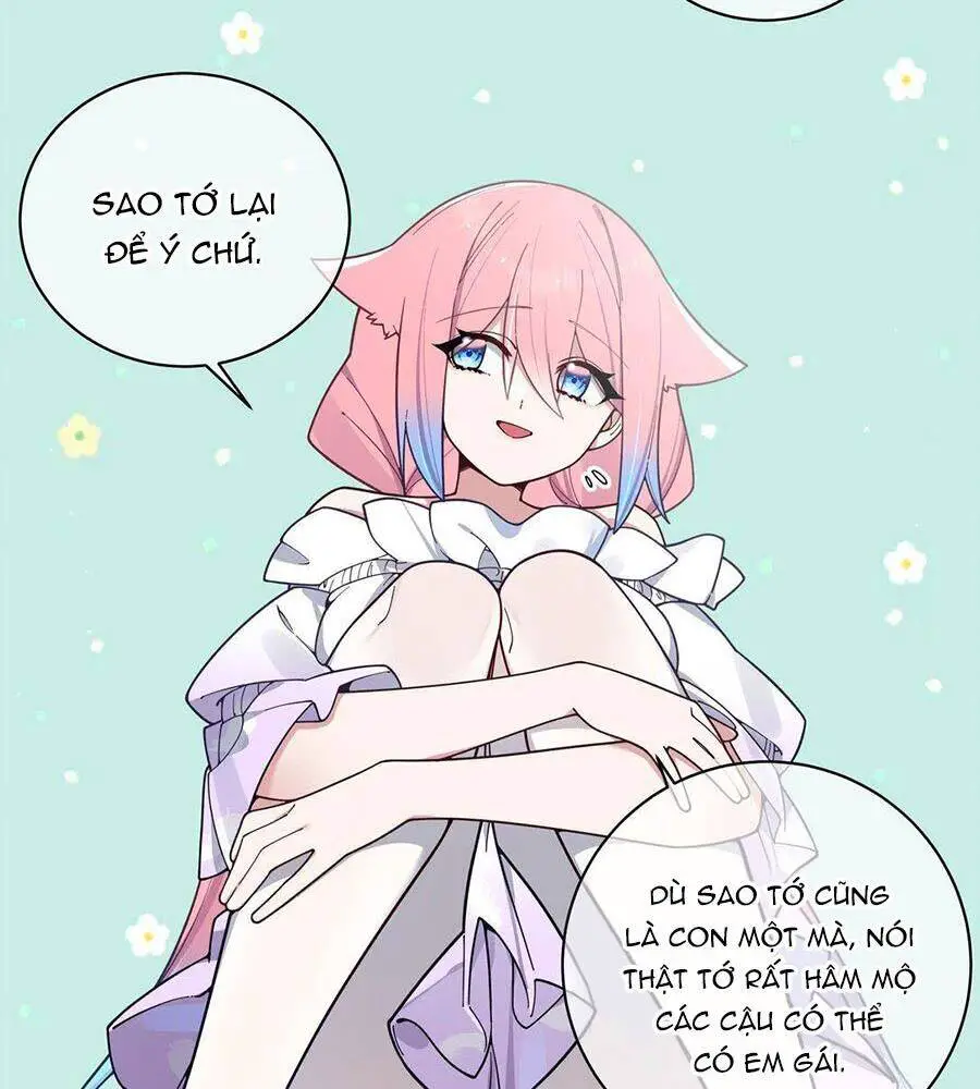 Làm Sao Để Chạy Trốn Dàn Hậu Cung Nettruyen ZZZ Chương 125 Page 57