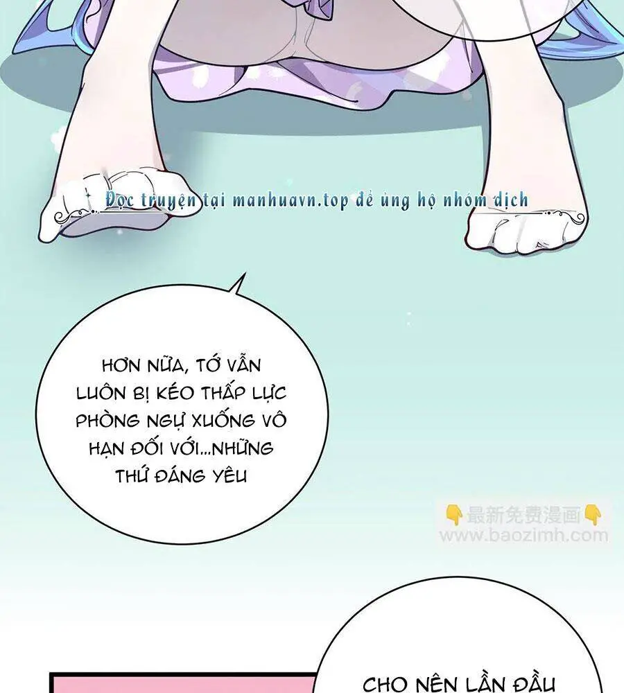 Làm Sao Để Chạy Trốn Dàn Hậu Cung Nettruyen ZZZ Chương 125 Page 59