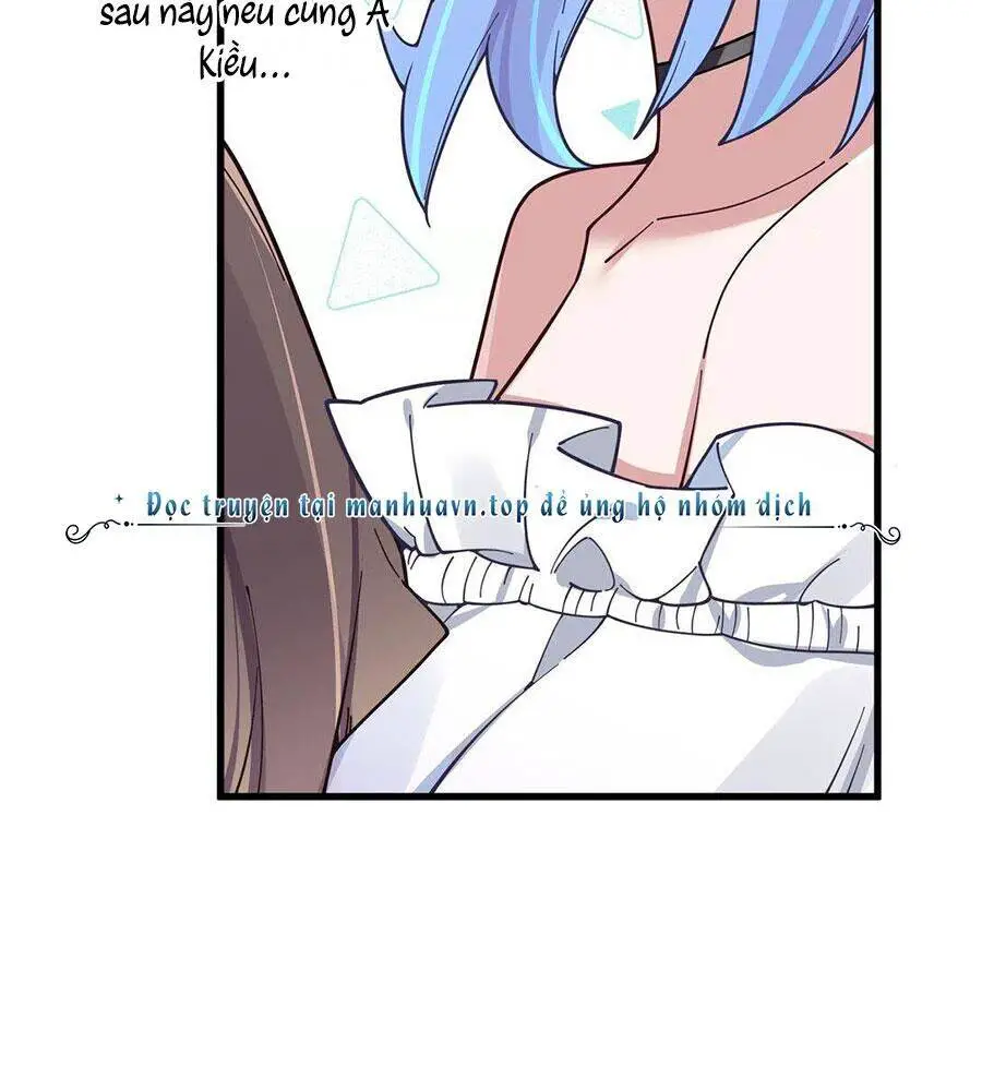 Làm Sao Để Chạy Trốn Dàn Hậu Cung Nettruyen ZZZ Chương 125 Page 70