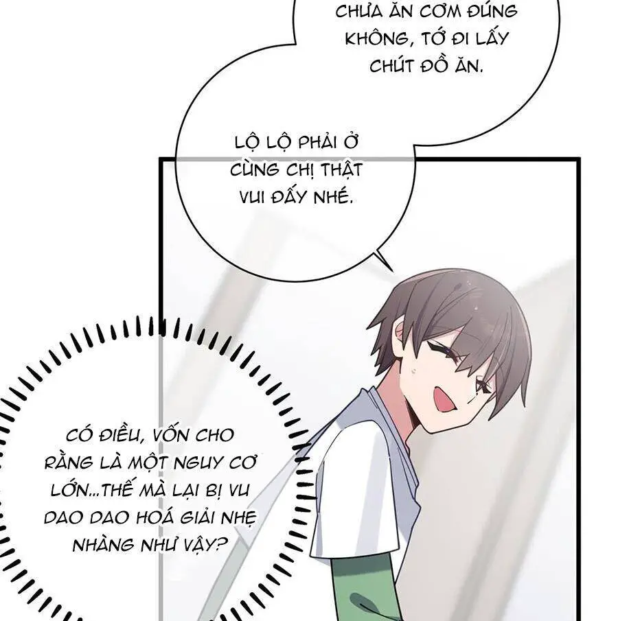 Làm Sao Để Chạy Trốn Dàn Hậu Cung Nettruyen ZZZ Chương 125 Page 77