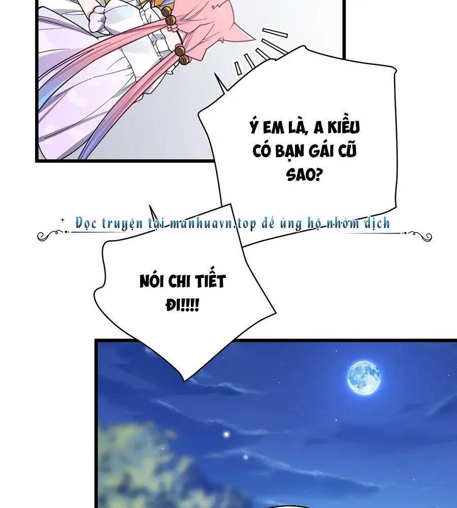 Làm Sao Để Chạy Trốn Dàn Hậu Cung Nettruyen ZZZ Chương 125 Page 90