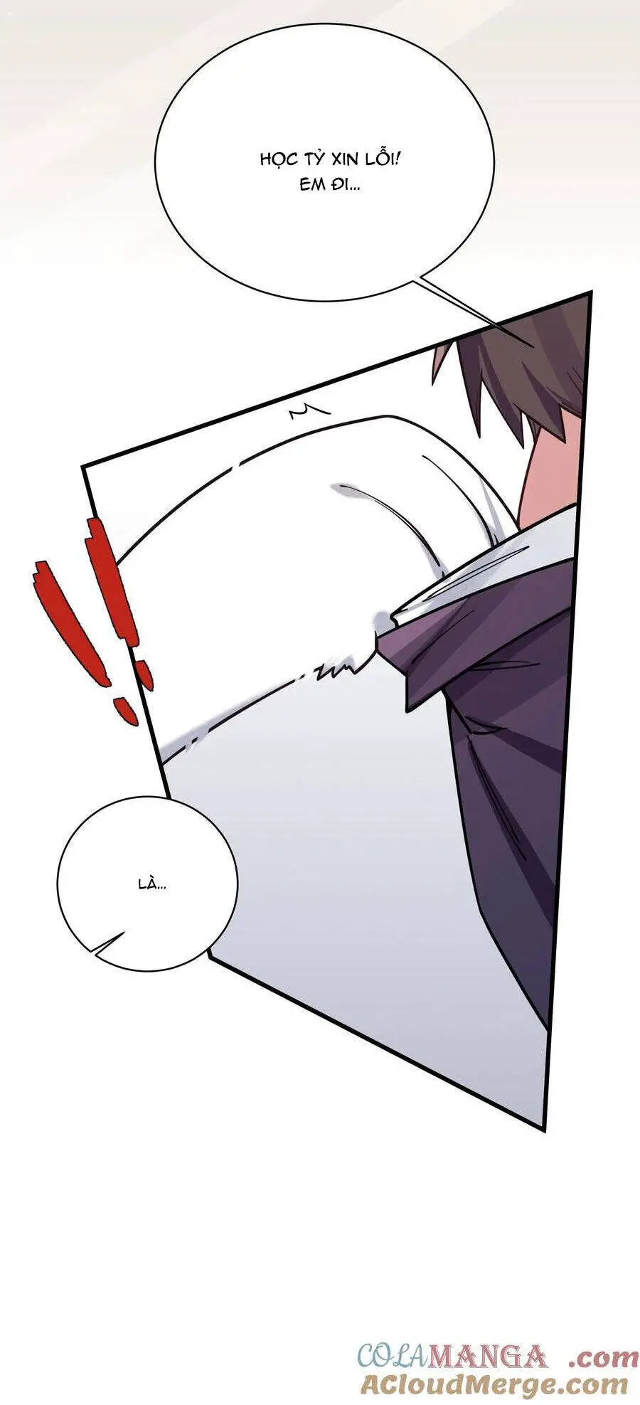Làm Sao Để Chạy Trốn Dàn Hậu Cung Nettruyen ZZZ Chương 119 Page 28
