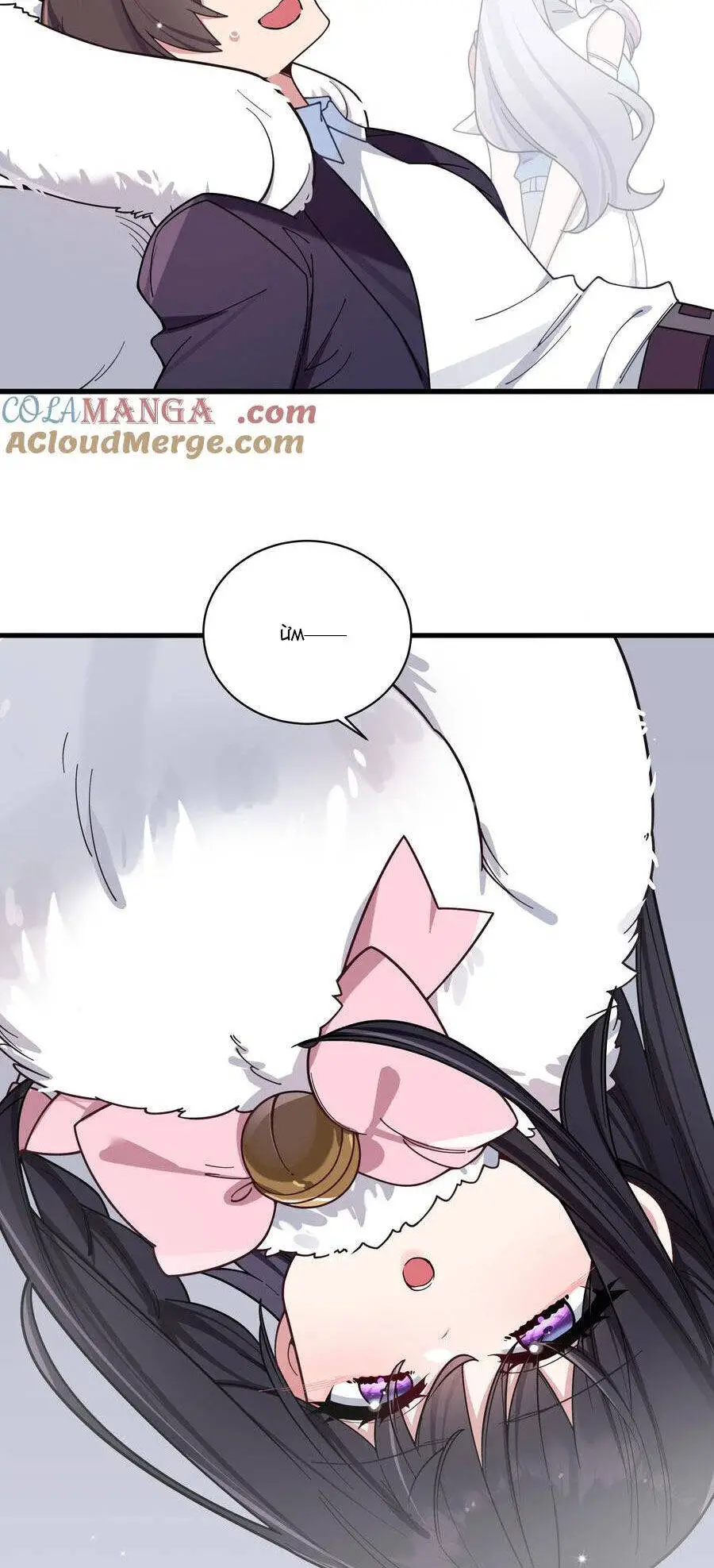 Làm Sao Để Chạy Trốn Dàn Hậu Cung Nettruyen ZZZ Chương 119 Page 30