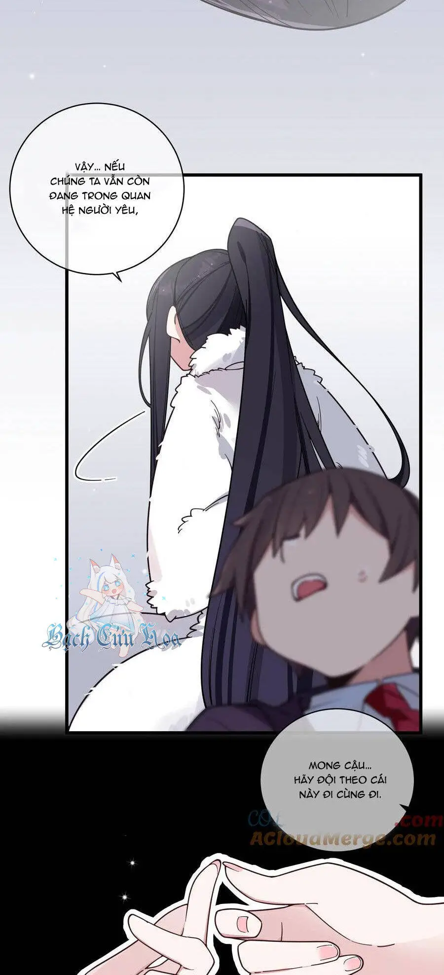 Làm Sao Để Chạy Trốn Dàn Hậu Cung Nettruyen ZZZ Chương 119 Page 31