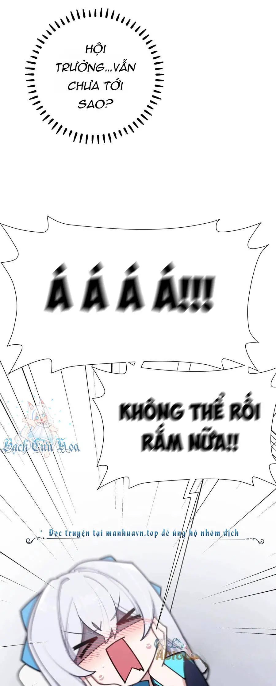 Làm Sao Để Chạy Trốn Dàn Hậu Cung Nettruyen ZZZ Chương 122 Page 13