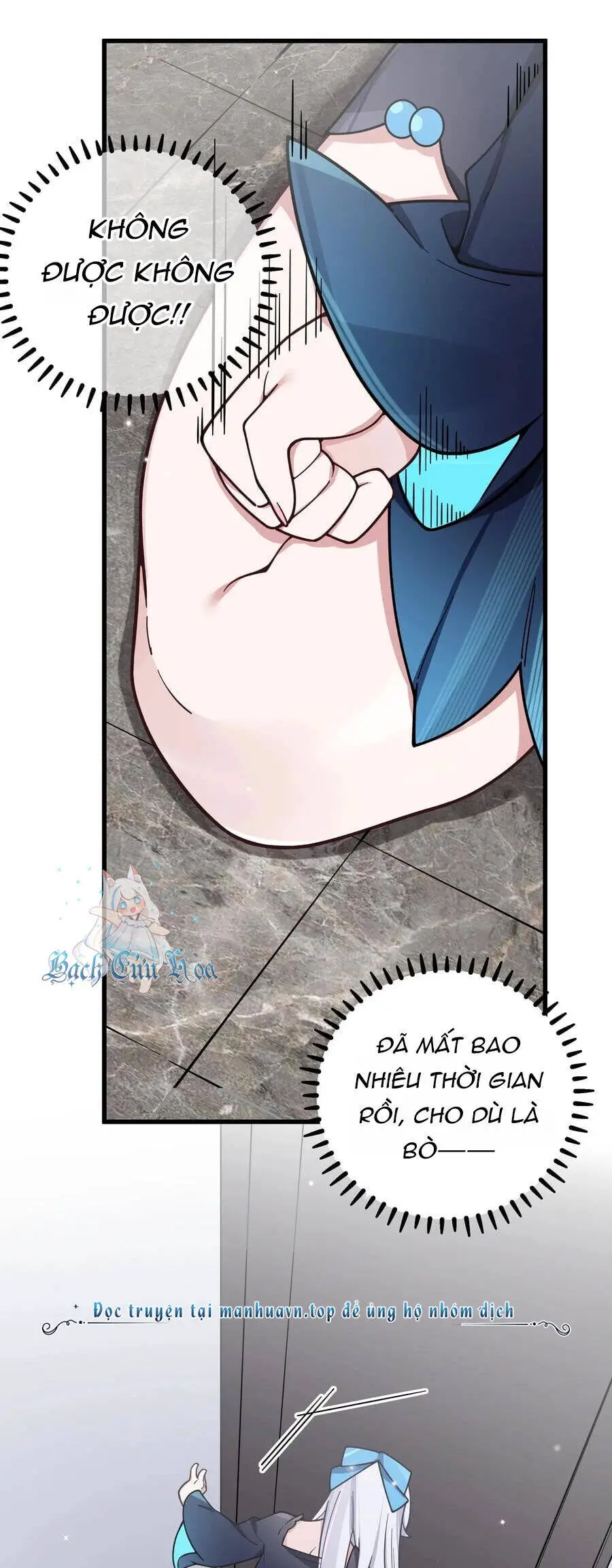 Làm Sao Để Chạy Trốn Dàn Hậu Cung Nettruyen ZZZ Chương 122 Page 18