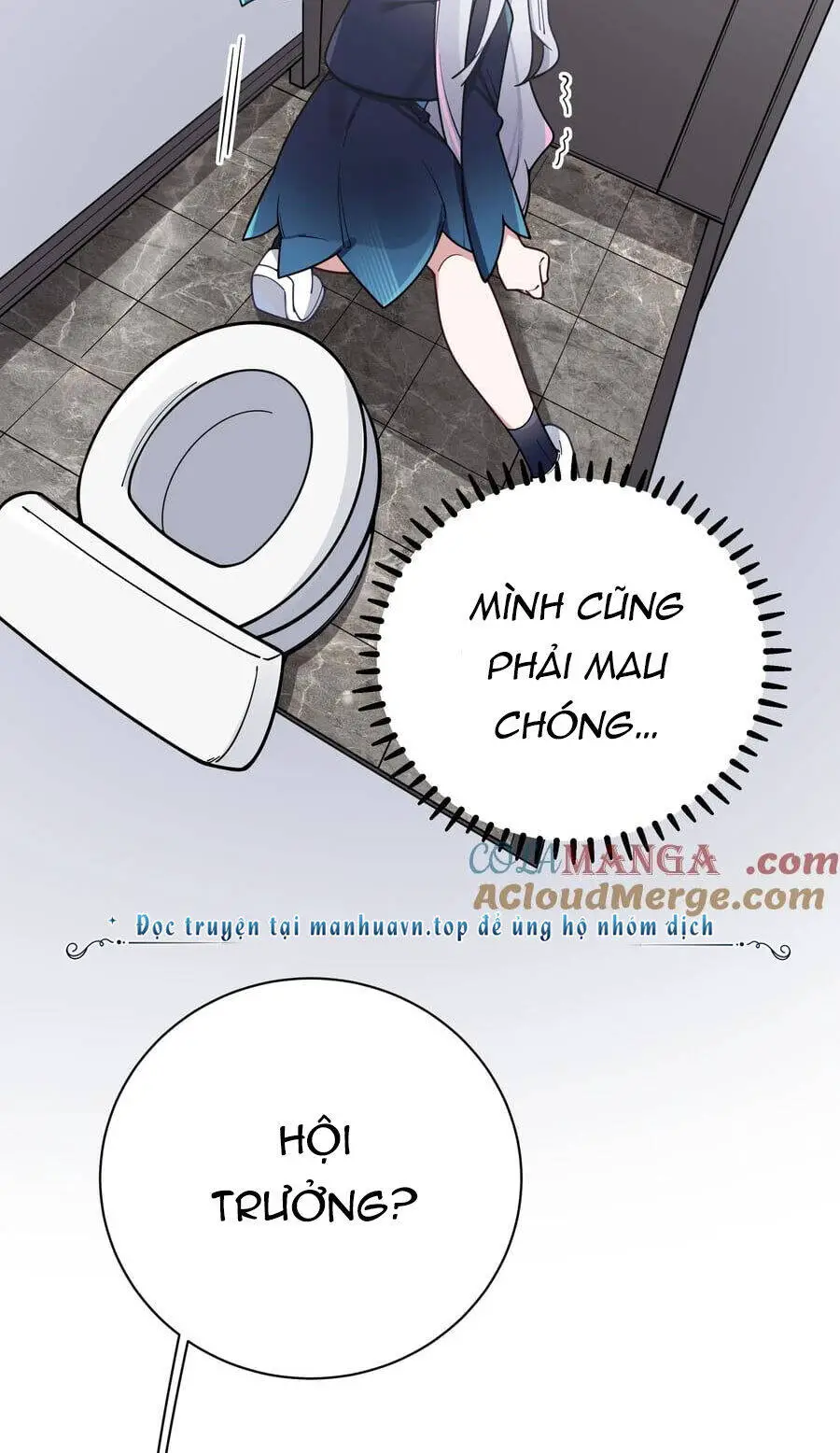 Làm Sao Để Chạy Trốn Dàn Hậu Cung Nettruyen ZZZ Chương 122 Page 19