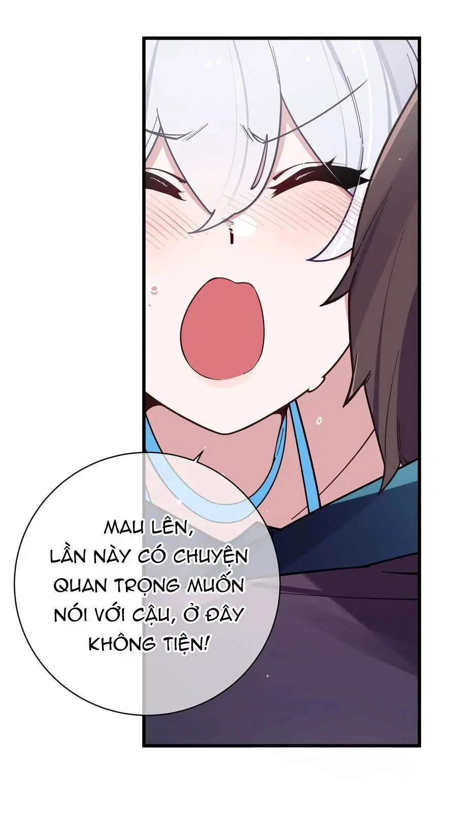 Làm Sao Để Chạy Trốn Dàn Hậu Cung Nettruyen ZZZ Chương 122 Page 32