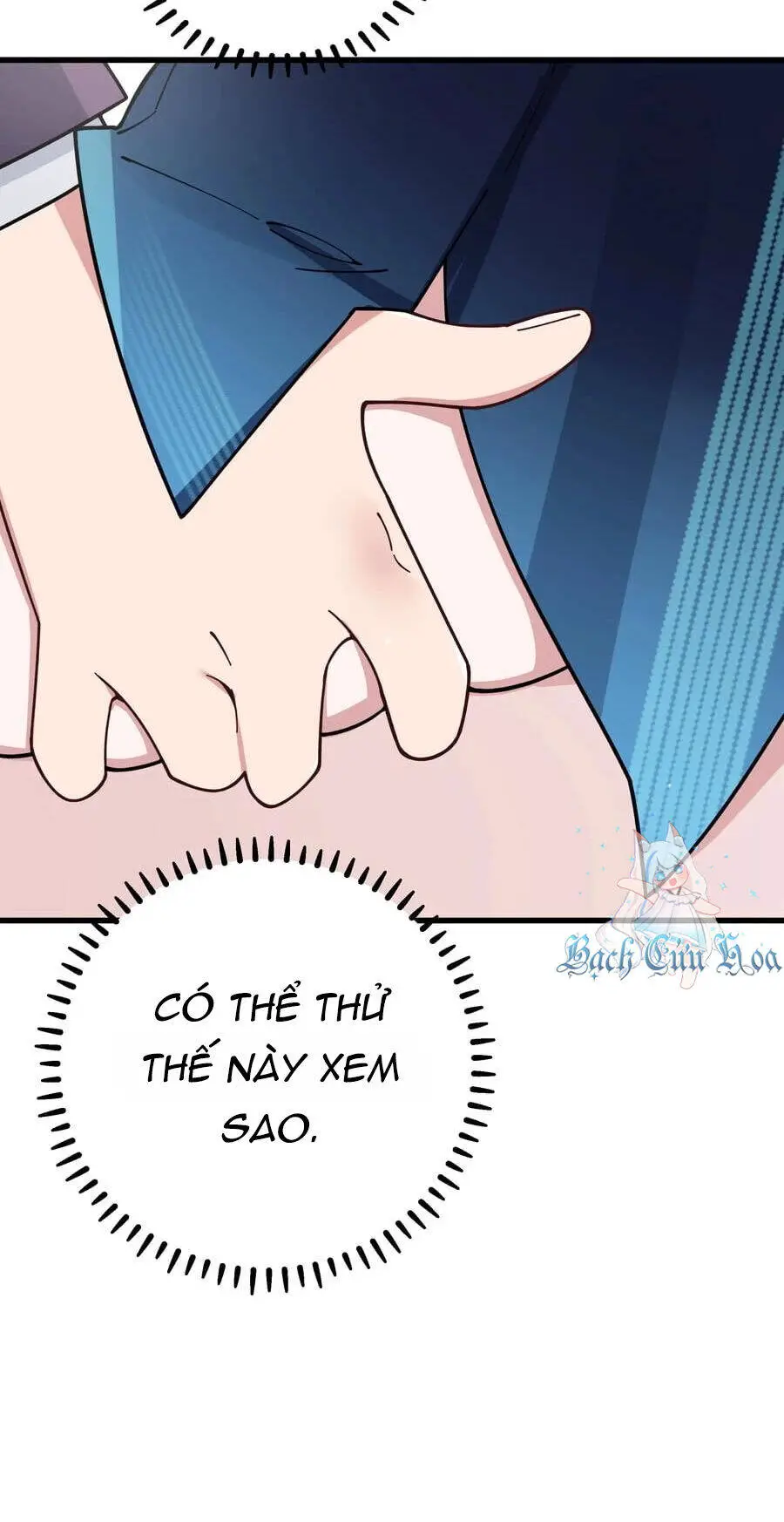 Làm Sao Để Chạy Trốn Dàn Hậu Cung Nettruyen ZZZ Chương 122 Page 34