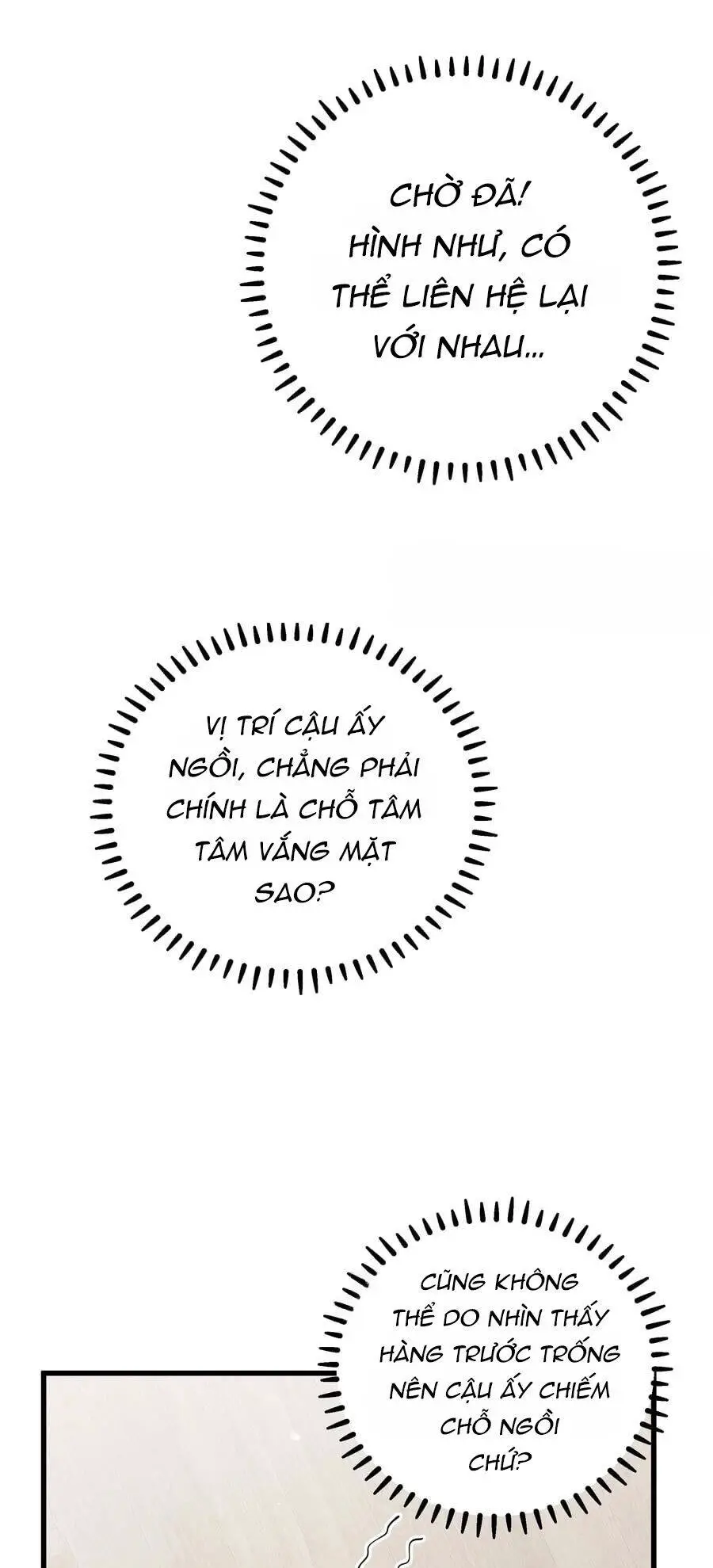 Làm Sao Để Chạy Trốn Dàn Hậu Cung Nettruyen ZZZ Chương 122 Page 37