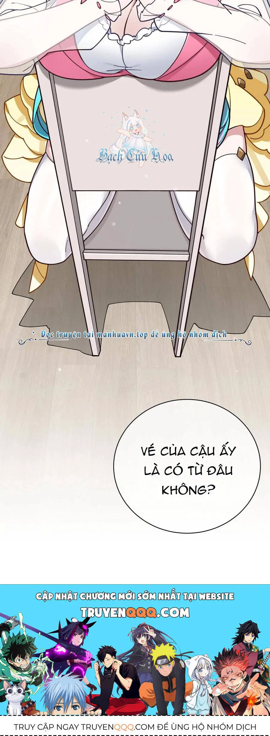 Làm Sao Để Chạy Trốn Dàn Hậu Cung Nettruyen ZZZ Chương 122 Page 40