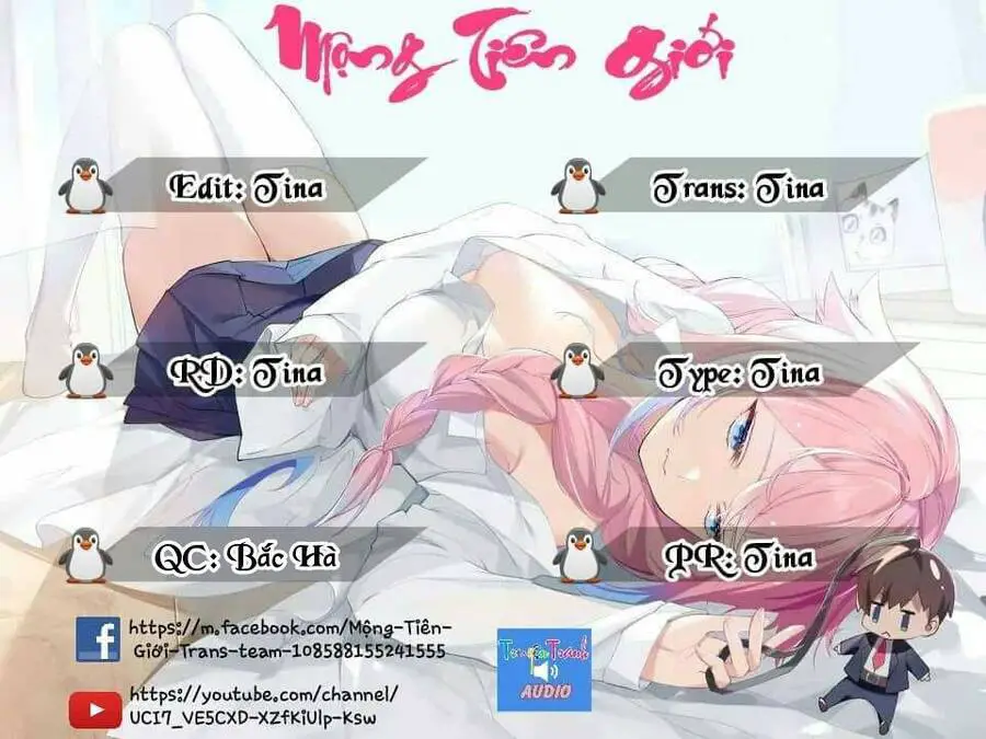 Làm Sao Để Chạy Trốn Dàn Hậu Cung Nettruyen ZZZ Chương 28 Page 1