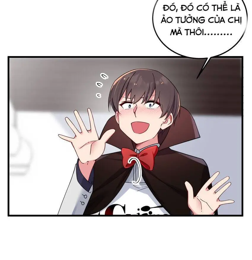 Làm Sao Để Chạy Trốn Dàn Hậu Cung Nettruyen ZZZ Chương 28 Page 6