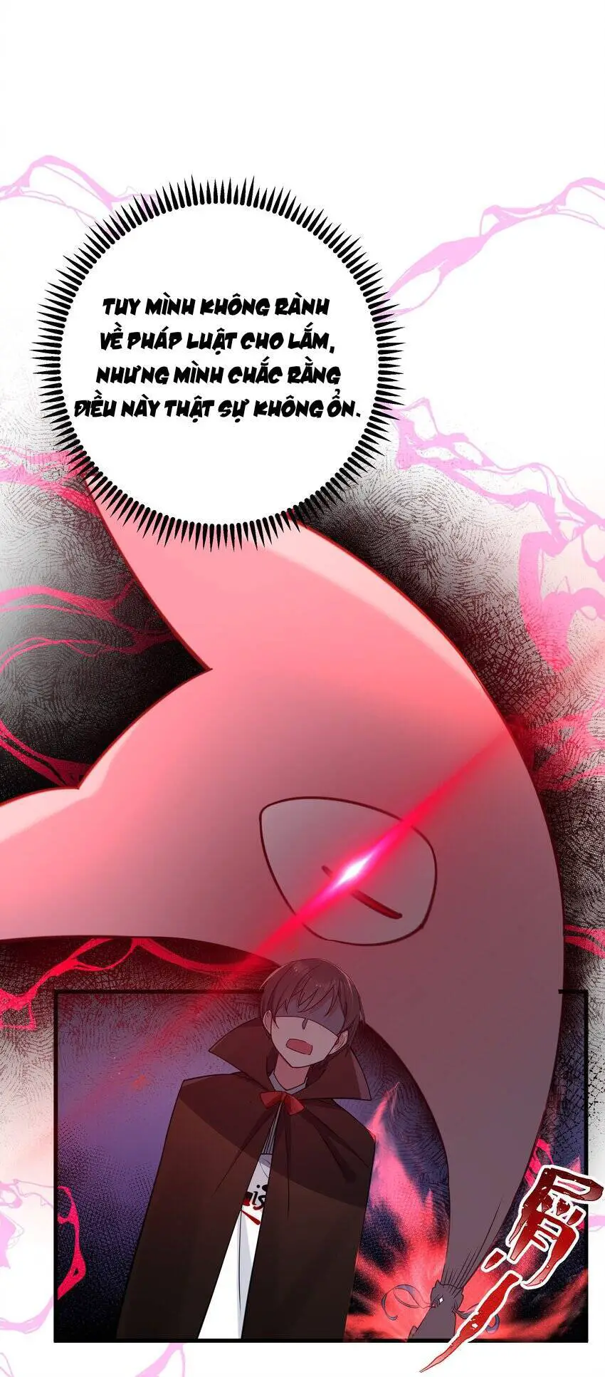 Làm Sao Để Chạy Trốn Dàn Hậu Cung Nettruyen ZZZ Chương 28 Page 10