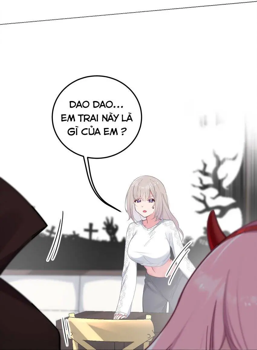 Làm Sao Để Chạy Trốn Dàn Hậu Cung Nettruyen ZZZ Chương 28 Page 14