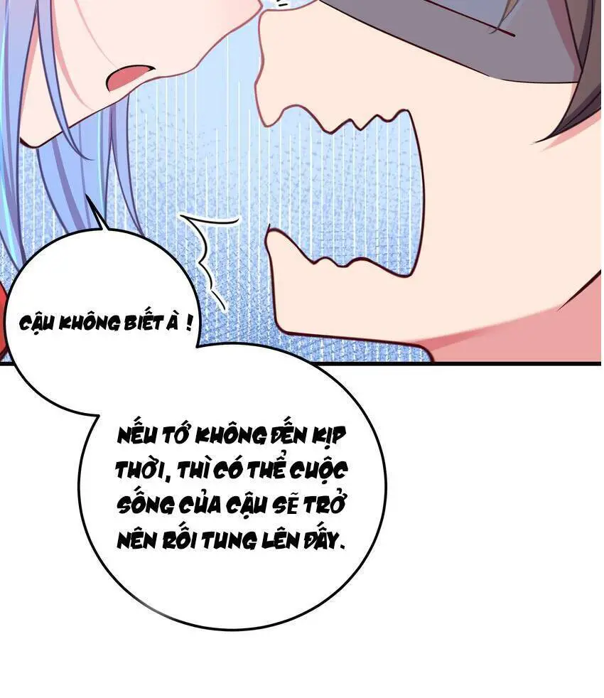 Làm Sao Để Chạy Trốn Dàn Hậu Cung Nettruyen ZZZ Chương 28 Page 19