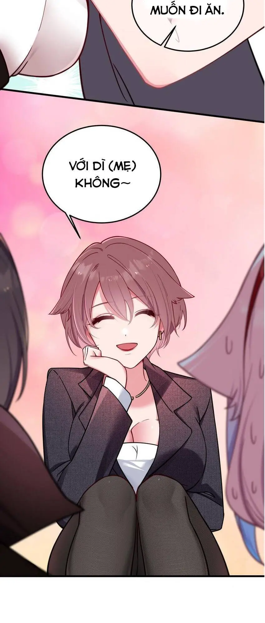 Làm Sao Để Chạy Trốn Dàn Hậu Cung Nettruyen ZZZ Chương 28 Page 25