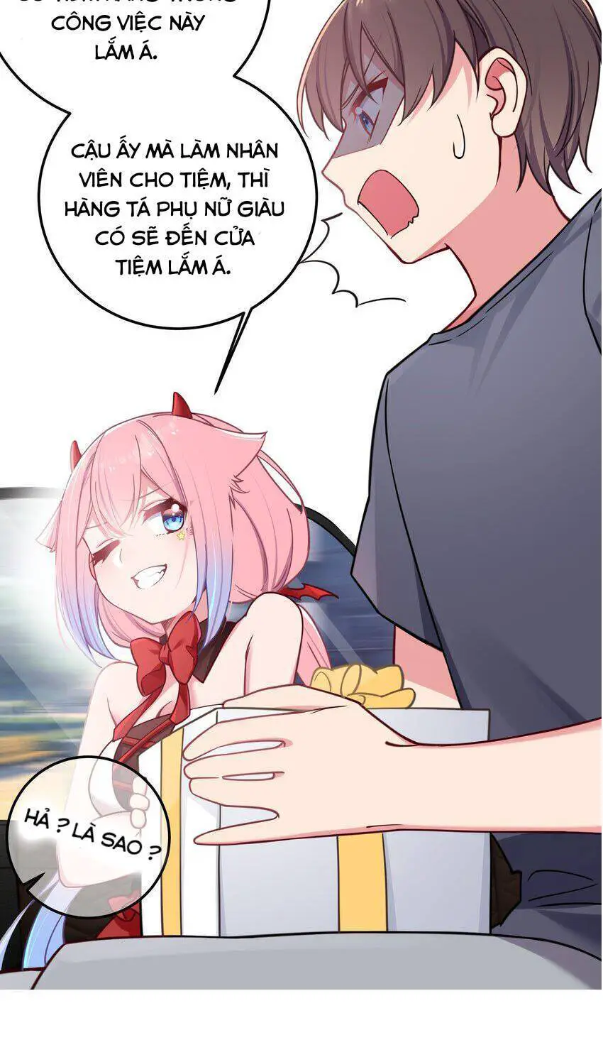 Làm Sao Để Chạy Trốn Dàn Hậu Cung Nettruyen ZZZ Chương 28 Page 28
