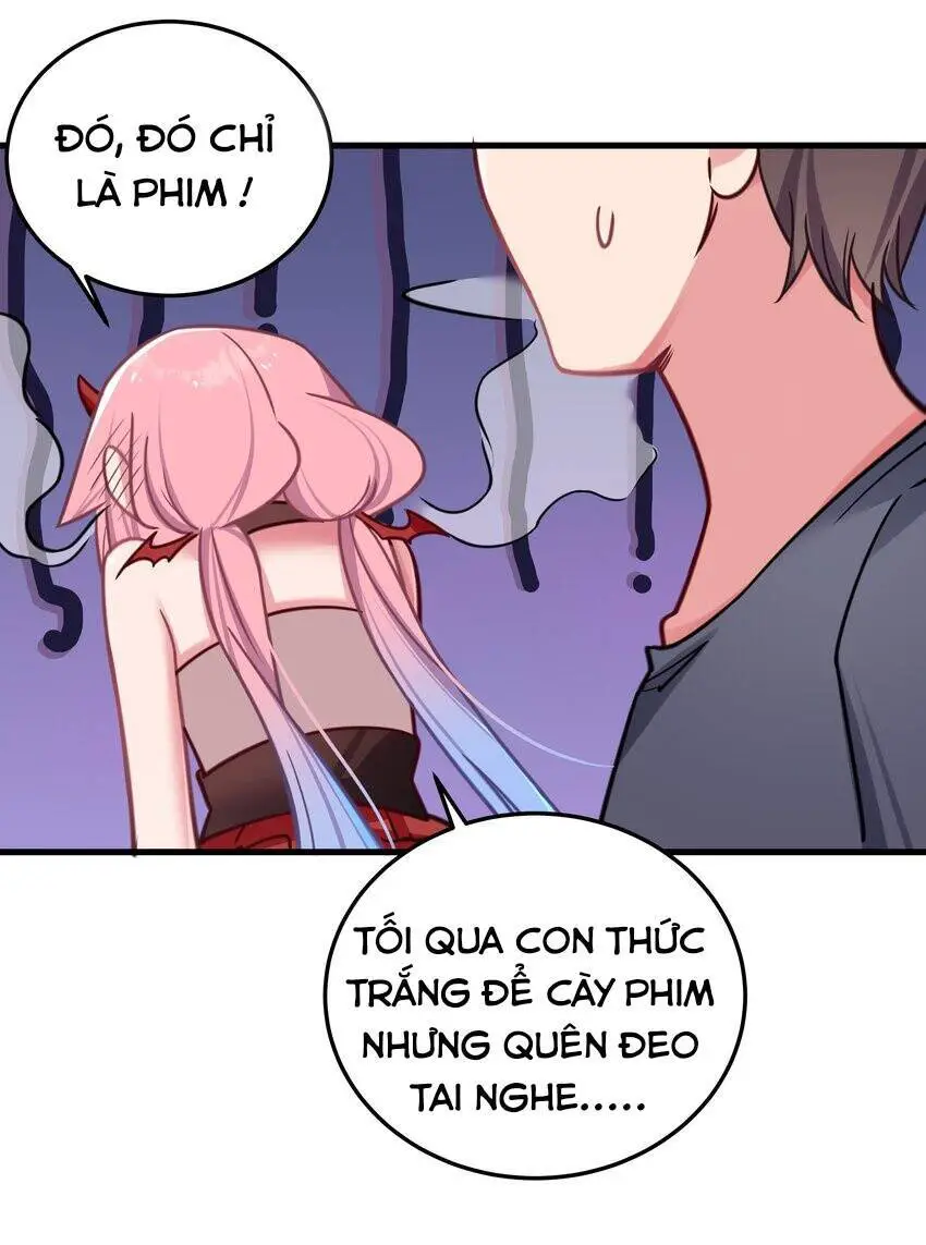 Làm Sao Để Chạy Trốn Dàn Hậu Cung Nettruyen ZZZ Chương 28 Page 33