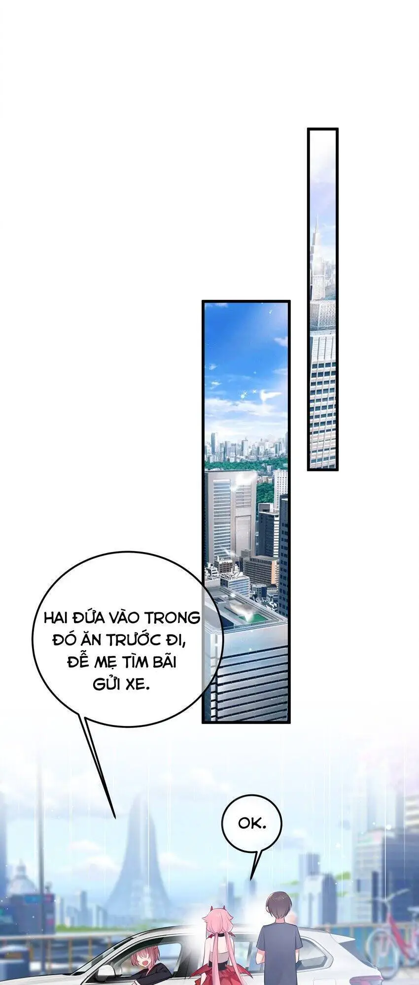 Làm Sao Để Chạy Trốn Dàn Hậu Cung Nettruyen ZZZ Chương 28 Page 37