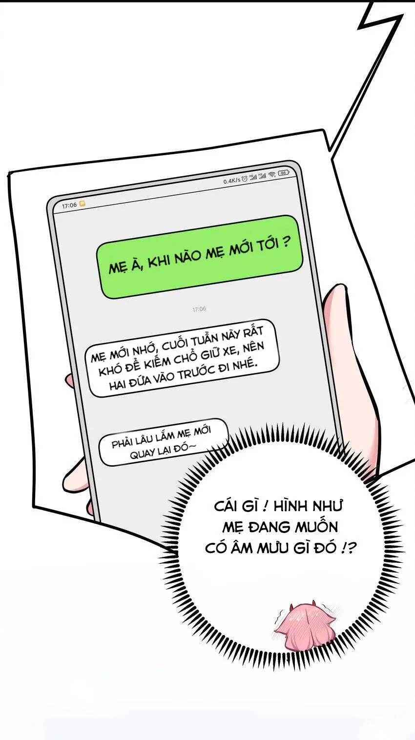 Làm Sao Để Chạy Trốn Dàn Hậu Cung Nettruyen ZZZ Chương 28 Page 41