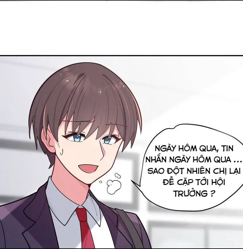 Làm Sao Để Chạy Trốn Dàn Hậu Cung Nettruyen ZZZ Chương 42 Page 3