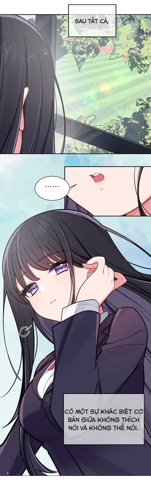 Làm Sao Để Chạy Trốn Dàn Hậu Cung Nettruyen ZZZ Chương 43 Page 5