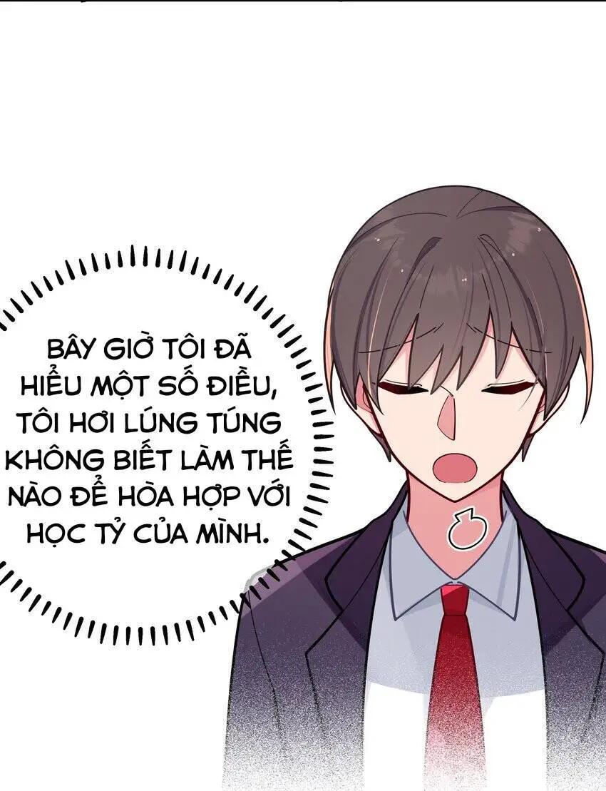 Làm Sao Để Chạy Trốn Dàn Hậu Cung Nettruyen ZZZ Chương 43 Page 6