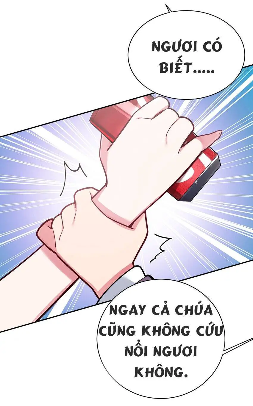 Làm Sao Để Chạy Trốn Dàn Hậu Cung Nettruyen ZZZ Chương 43 Page 10
