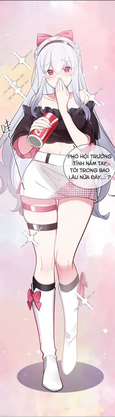 Làm Sao Để Chạy Trốn Dàn Hậu Cung Nettruyen ZZZ Chương 43 Page 14